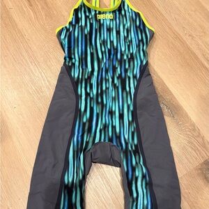 Arena Powerskin Tech Suit